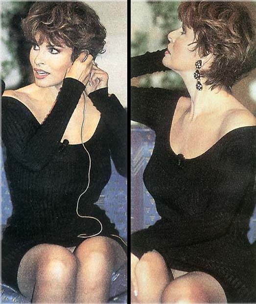 Hollywood legend Raquel Welch see thru and topless shots #75349712