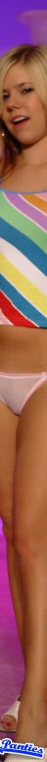 Lucy durchsichtiges Spitzenhöschen
 #72635755