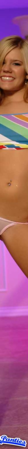 Lucy sheer lacey panties #72635774