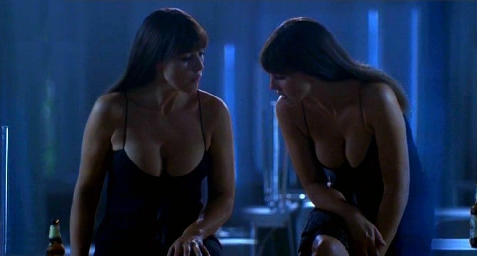 Sexy provocative pics of Italian Product Monica Bellucci #72245685