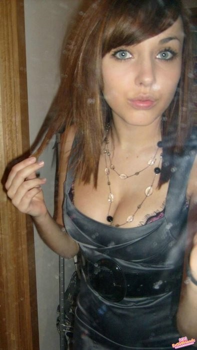 Check my exgirlfriend #68508557
