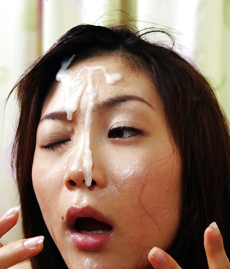 Japonés desordenado faciales asian cumshots
 #69752168