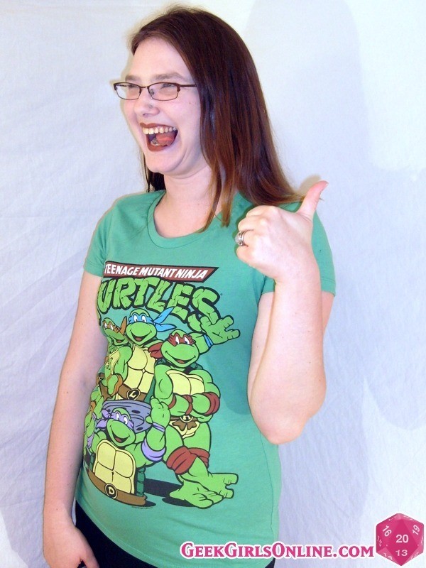 Hot nerdy geek chicks #67468372