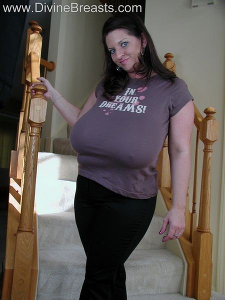 Maria Moore Big Boobs Tight Top #67456077