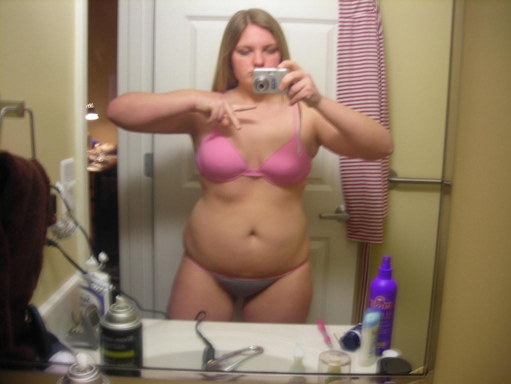 Real amateur bbw girls exposed naked #75498260