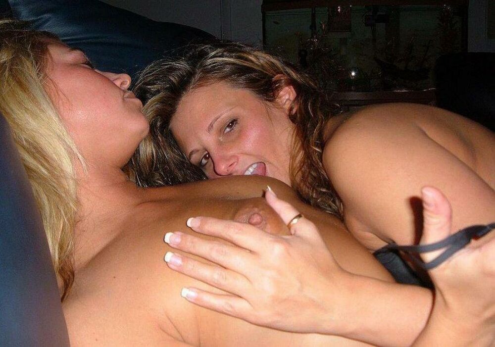 Real lesbian gfs are licking and kissing gallery 2 #77036022