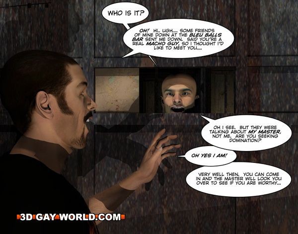 Orso gay bondage master 3d gay comics maschio hentai gay anime bdsm
 #69416910