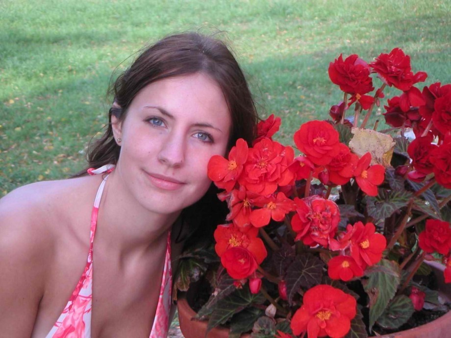 Fotos caseras de chicas calientes
 #70281367