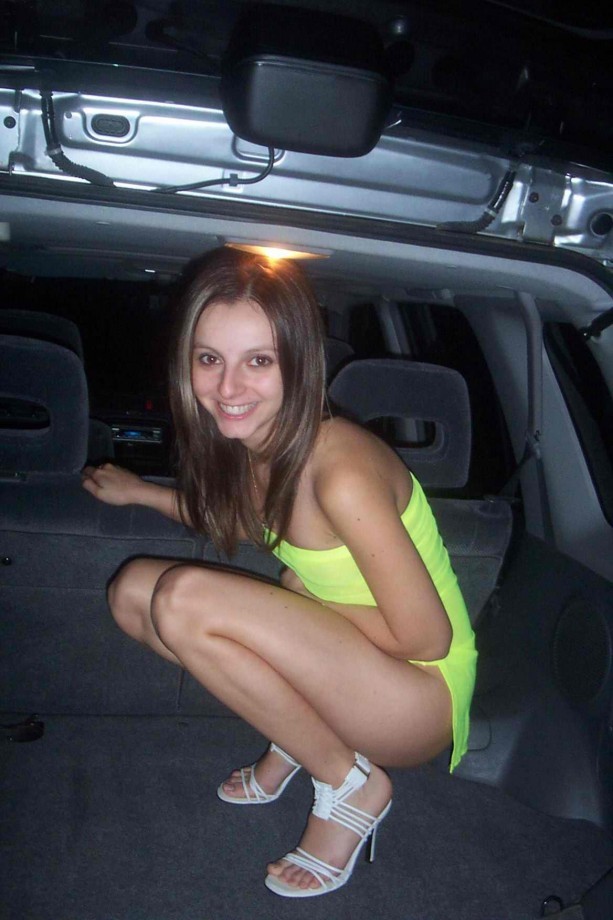 Fotos caseras de chicas calientes
 #70281379