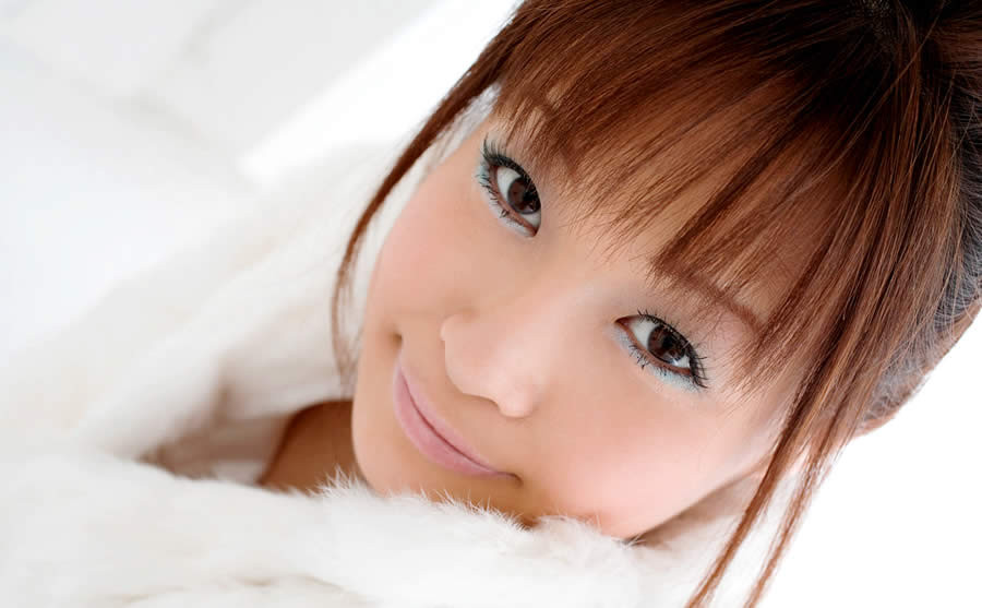 Adorable japanische Mädchen mit einem schönen Arsch
 #69925509