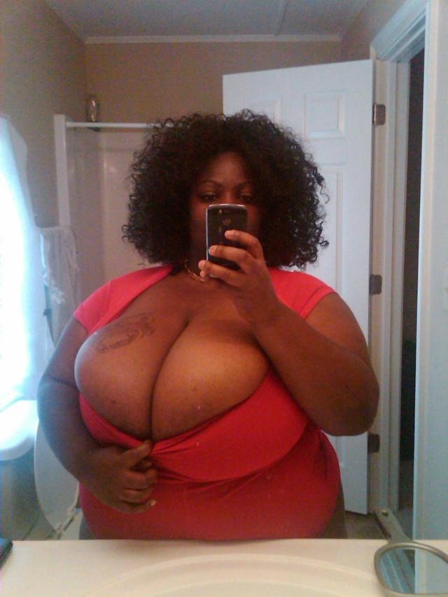 Ebony girls with big tits #67085591