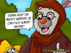 Robin Hood: Prince of Thieves nude photos