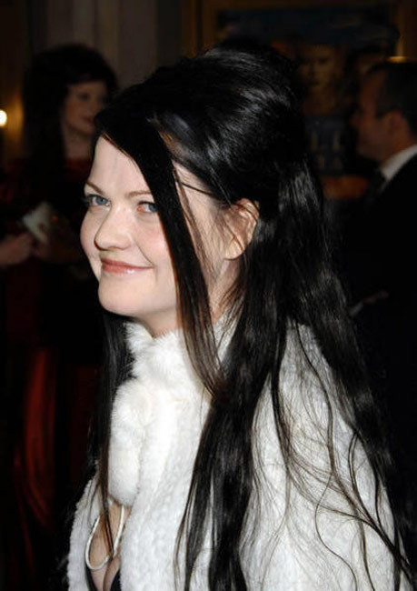 L'adorable célébrité Meg White baise à fond
 #75427411