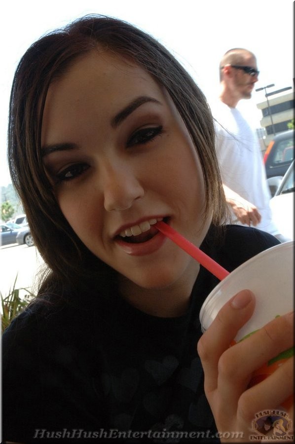 Sasha Grey loves to suck and fuck giant black penis #77847909