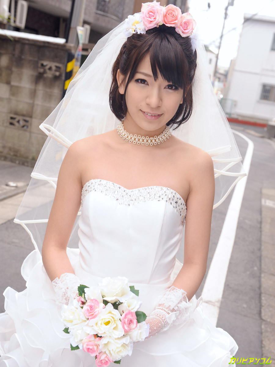 Narimiya ruri une mariée jour
 #74674258
