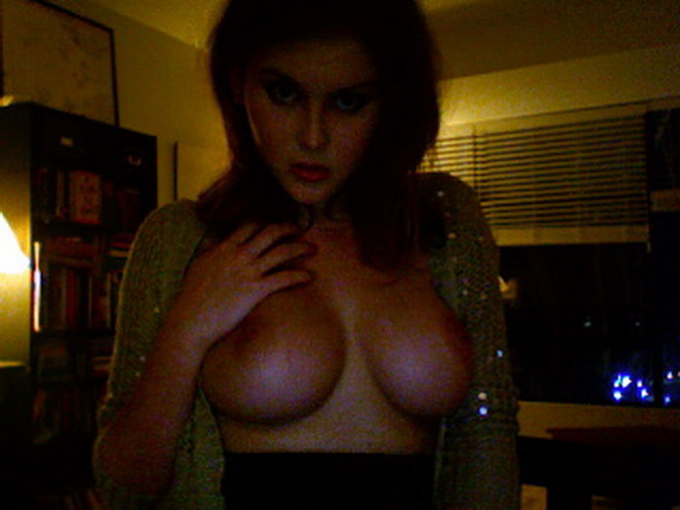 Renee Olstead nude  dildoing her tight pussy on the leaked private photos #75313660