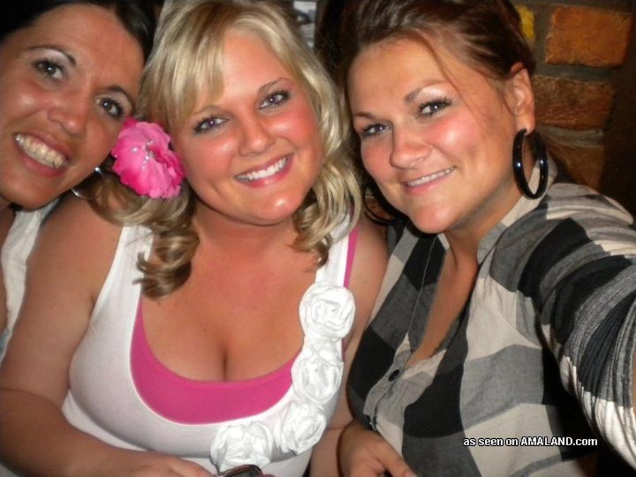 Bbw frat chicks with big tits party out
 #68272306