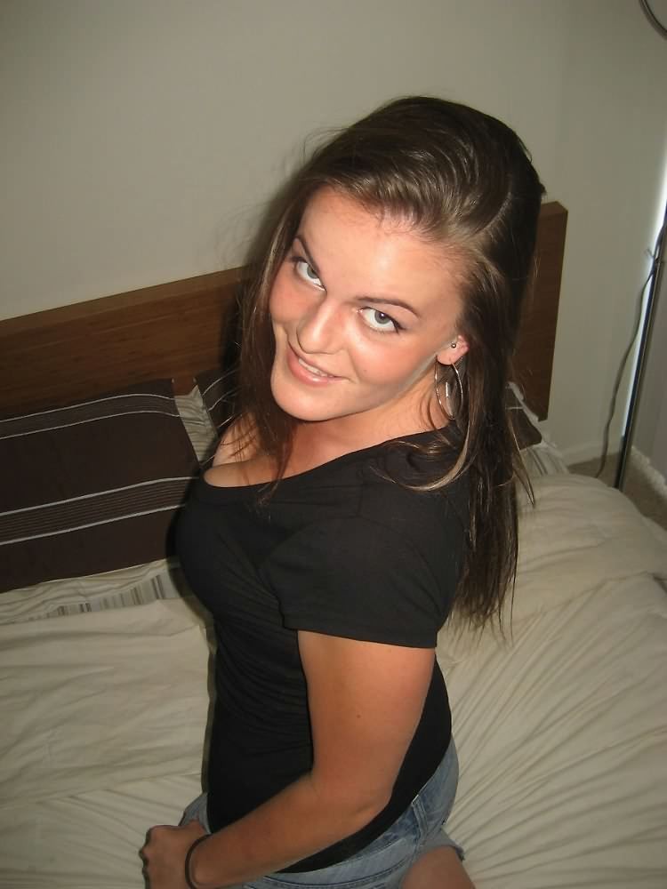 Real teen girlfriends posing and hooking up online #67659345