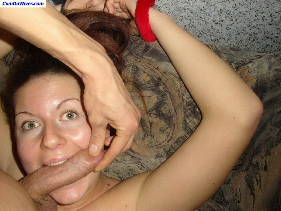 Madres y esposas reciben corridas
 #67669907