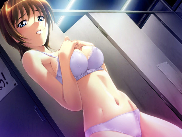 Poussins d'Anime avec de gros seins se faisant ravager pour le sexe
 #69672473