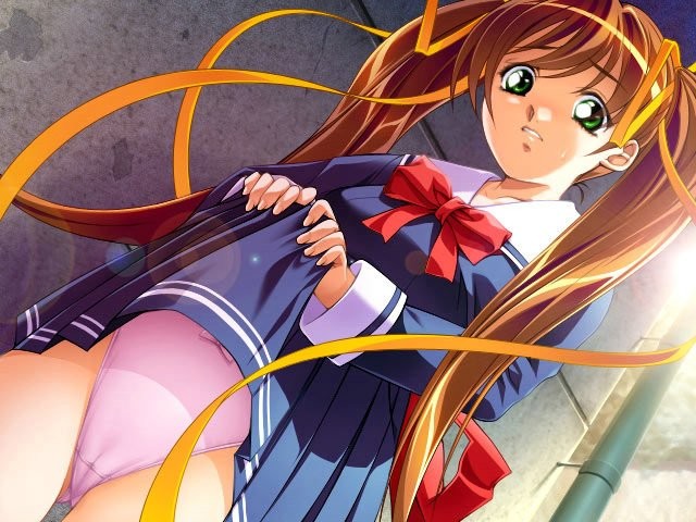 Poussins d'Anime avec de gros seins se faisant ravager pour le sexe
 #69672500