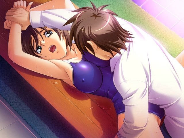 Poussins d'Anime avec de gros seins se faisant ravager pour le sexe
 #69672549