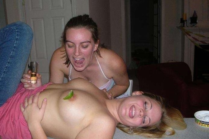 Trashed College Girls Fucked Up At Sorority Parties #76400489