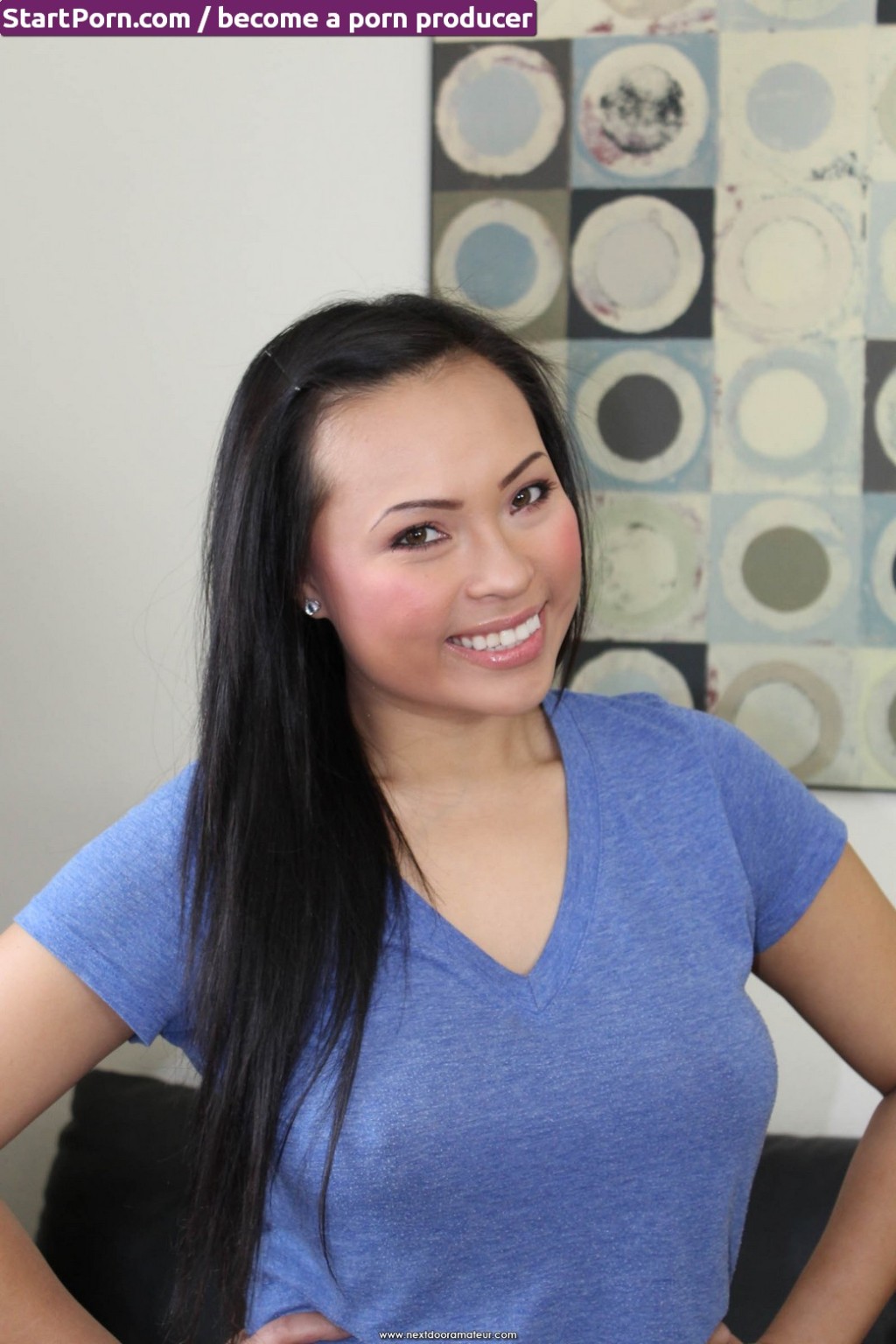 Chubbyasianpornstarwannabe gia lee consigue un creampie
 #75486264