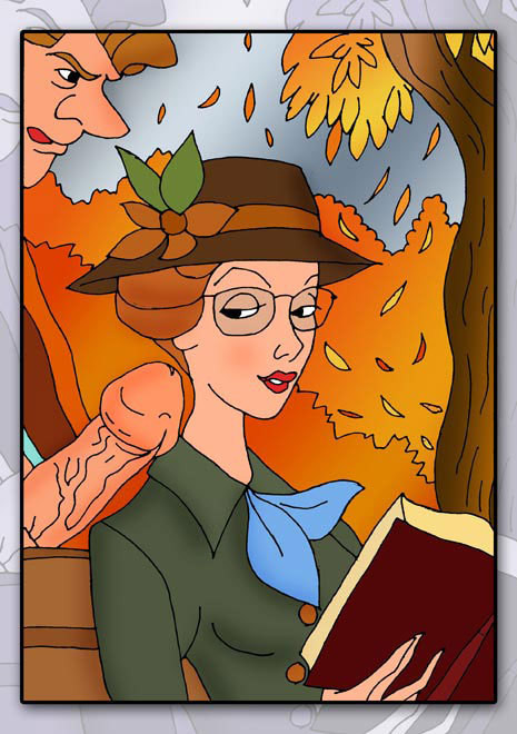 Cruella de vil penetrado y tiene lefa pegajosa
 #69663460