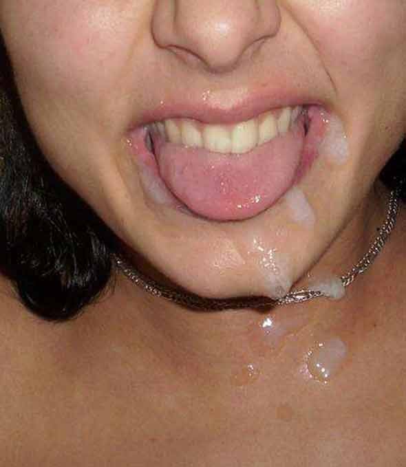 Picture selection of naughty horny cum-drenched amateur bitches  #68090592