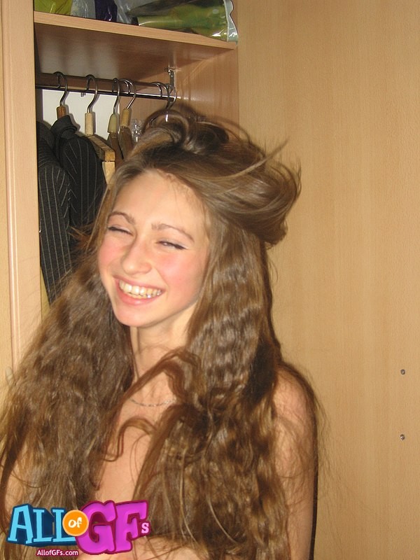 Real ex girlfriends tease session #68154696