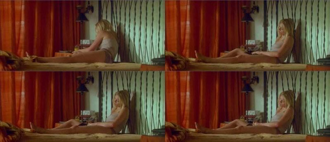 Adorabile celebrità attrice peta wilson mostra perfetto tette nude
 #75431967