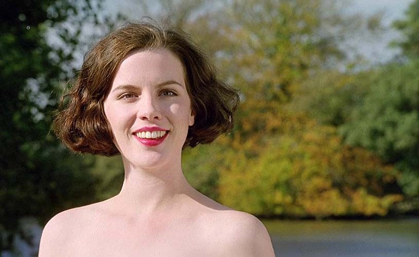 Kate Beckinsale get fucking very hard and exposing nice tits #75290350