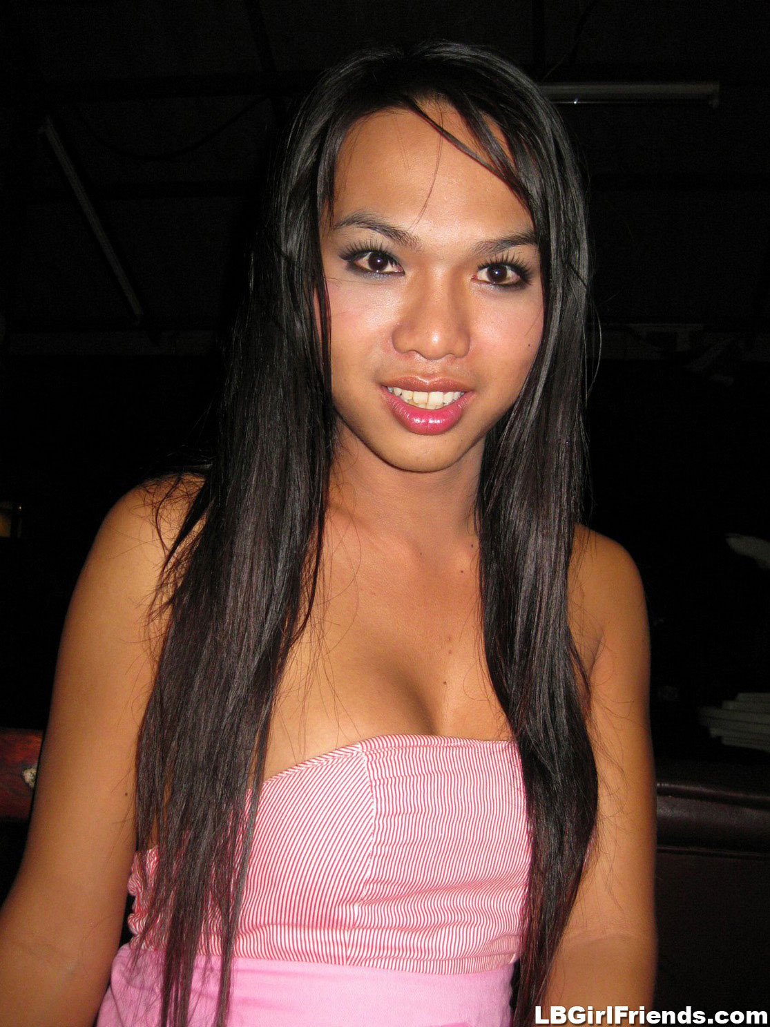 Amateur asiatische Ladyboy Ex-Freundin
 #70040346