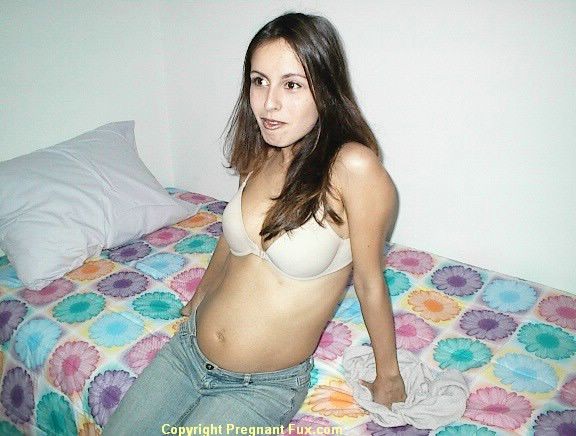 Pregnant slut fucked #76123284