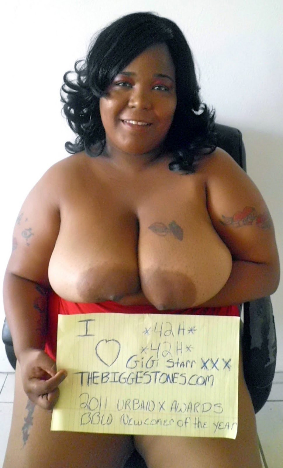 Big black tits pics #67086114
