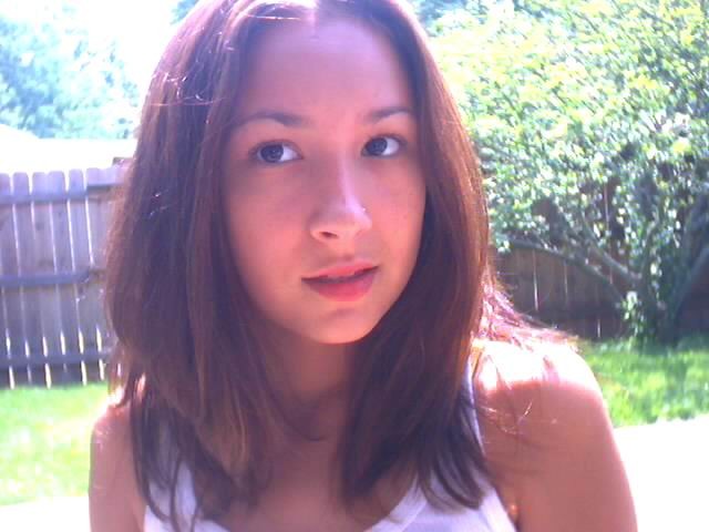 Amateur asian teen outside #70001277