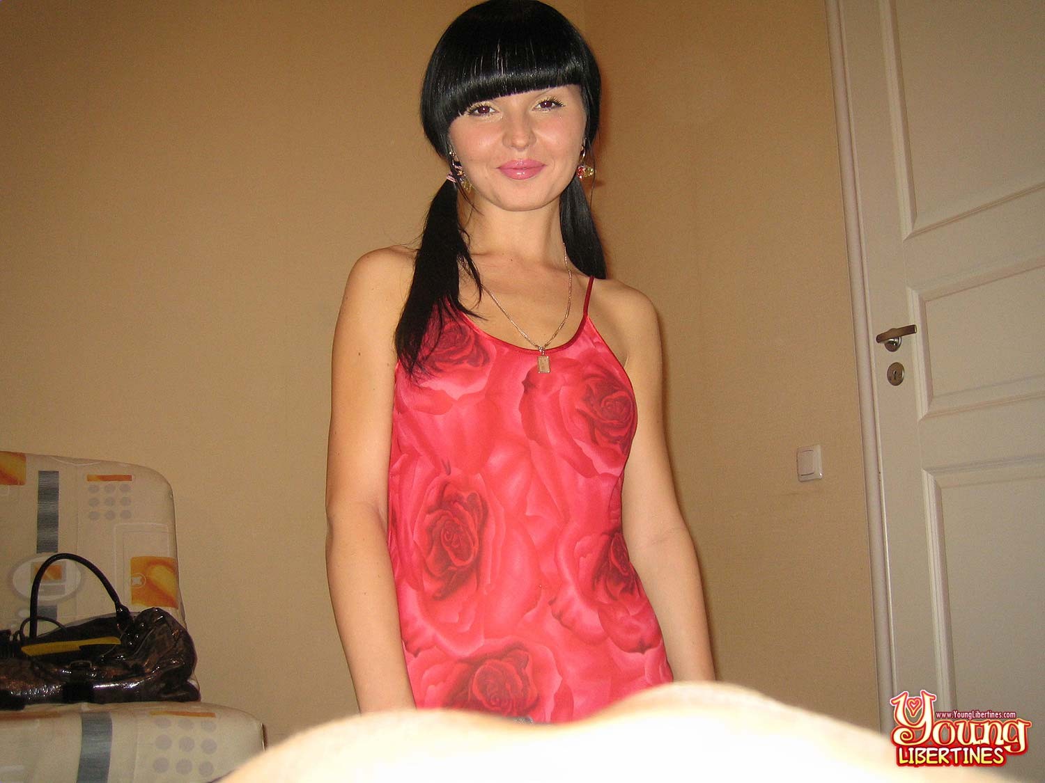 Skinny Amateur asiatisches Mädchen gefickt
 #69924842