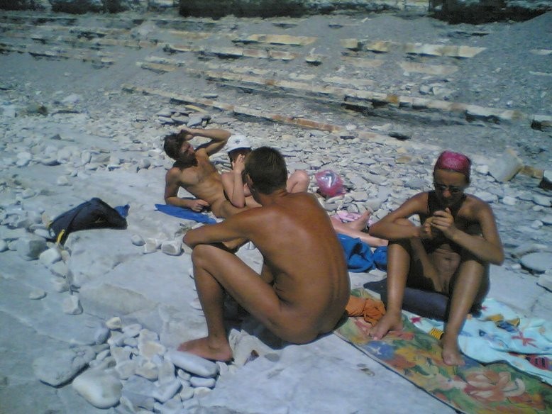 Unbelievable nudist pics #72292933