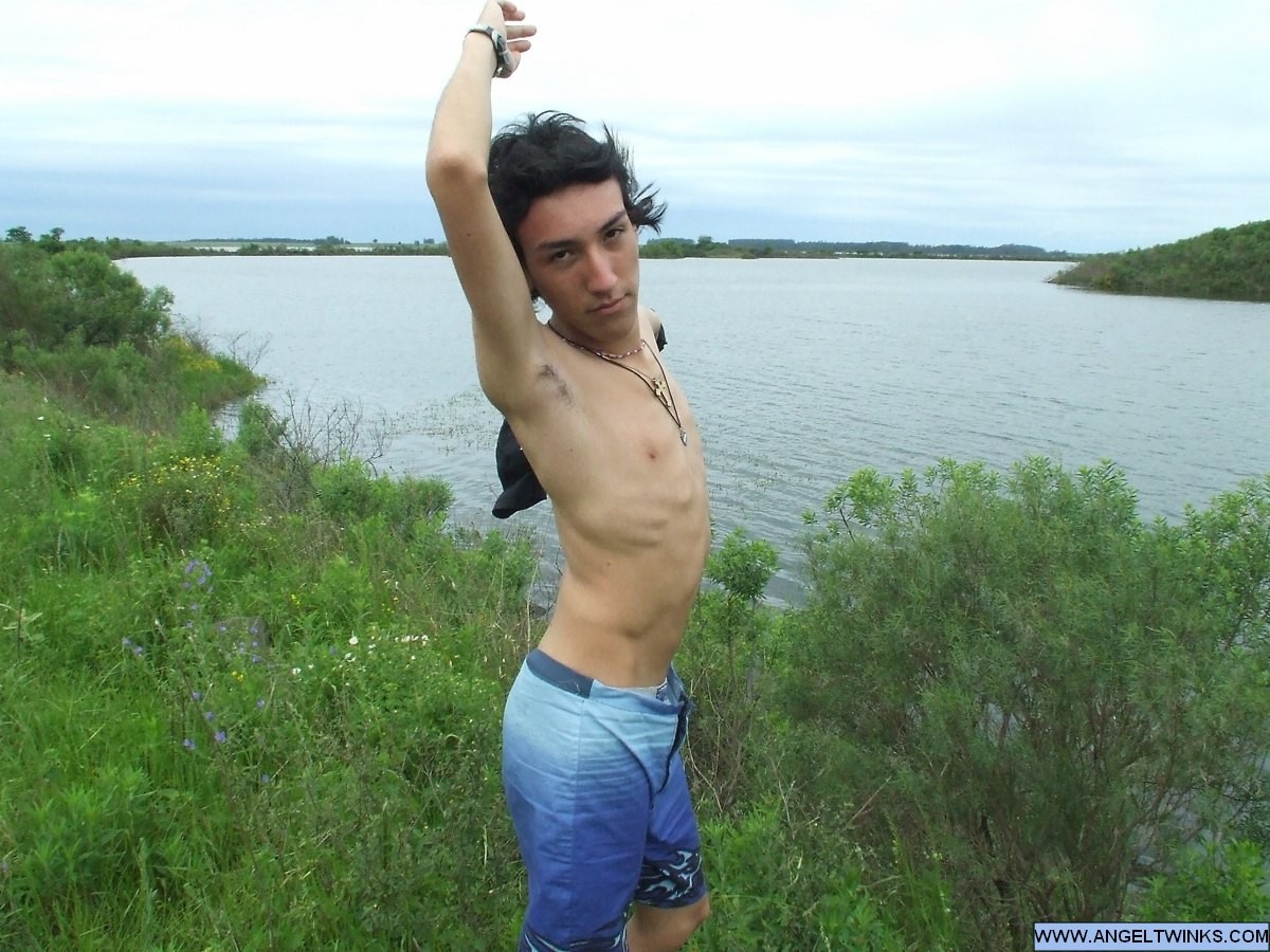 These Russian boys are itching for attention #75677337
