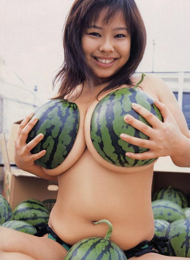 Big Tit kurvige japanische Mädchen bekommen nackt
 #67256254