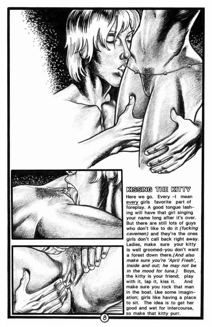 Hardcore Sex Comics
 #76655054