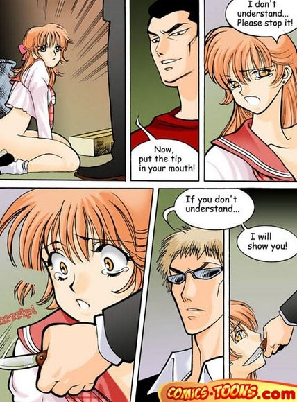 Orgías hentai prohibidas con mamadas sucias
 #69716229