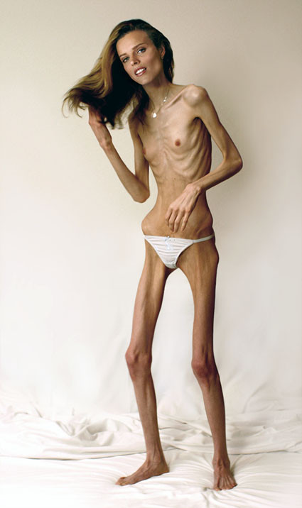 very skinny girls showing off their goodies #76492203