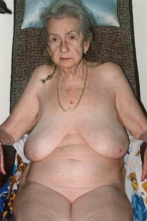 Horny grannies #77208119