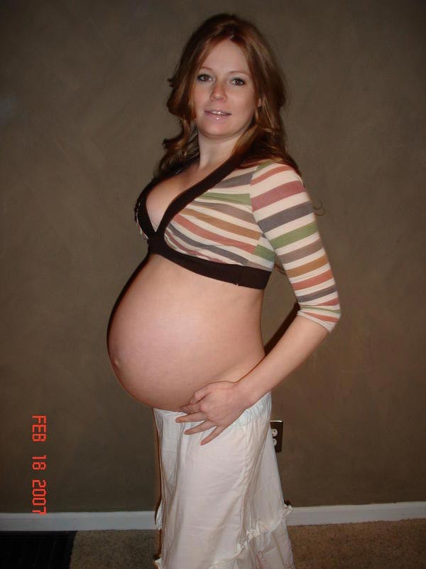 Erstaunliche Sammlung von schwangeren Teenager-Mädchen
 #68356297