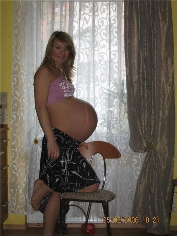 Amazing collection of pregnant teen girls #68356307