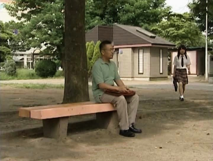 Perversa ragazza giapponese scopata in pubblico
 #69807172