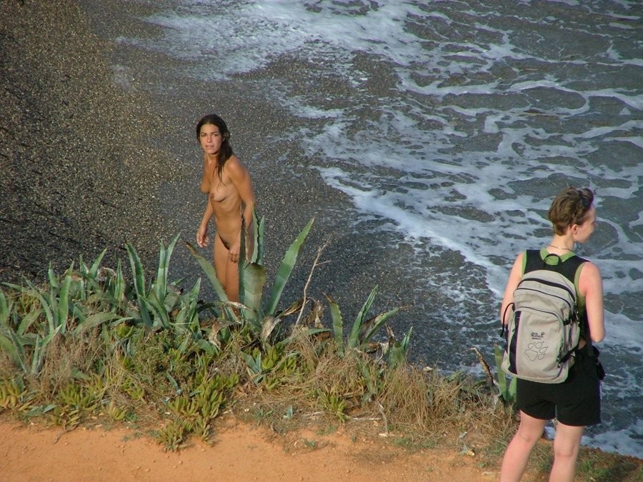 Unbelievable nudist photo 信じられないほどのヌード写真
 #72283220