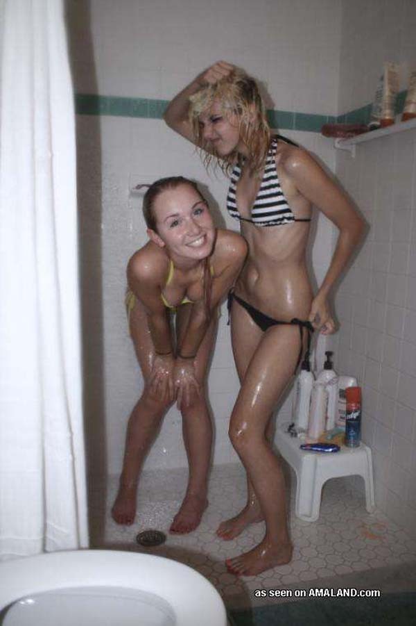 Bonita amateur gfs
 #68294174